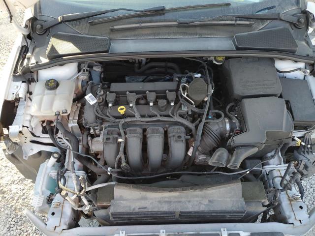 2015 FORD FOCUS SE - 1FADP3F25FL364810