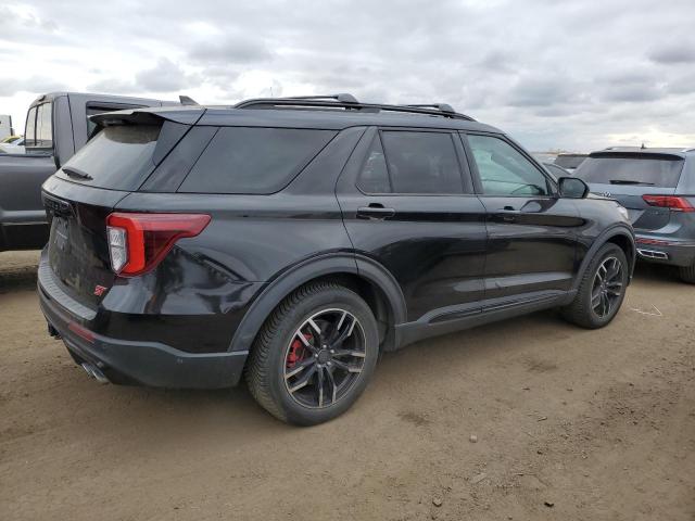 2021 FORD EXPLORER S - 1FM5K8GC4MGA30822