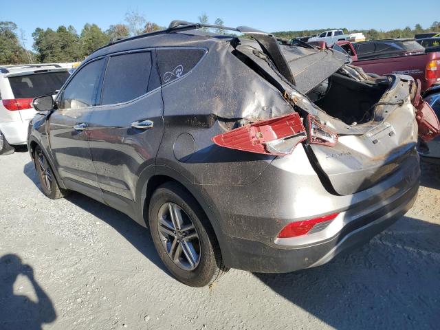 2017 HYUNDAI SANTA FE S - 5NMZU3LB0HH002871
