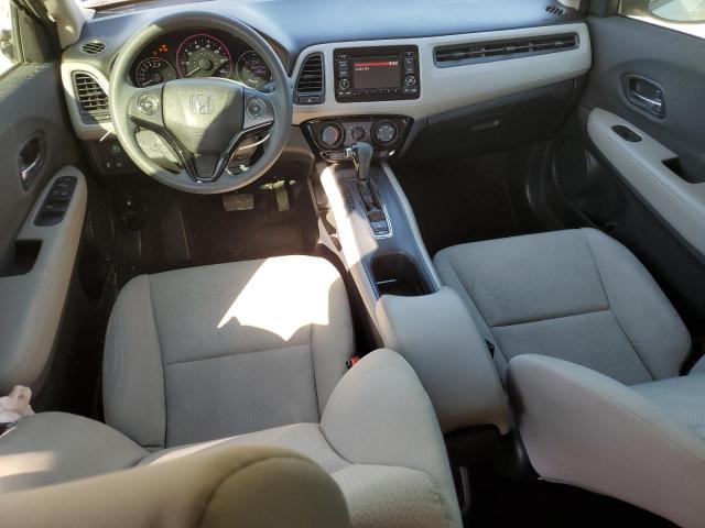 2020 HONDA HR-V LX - 3CZRU5H31LM705814