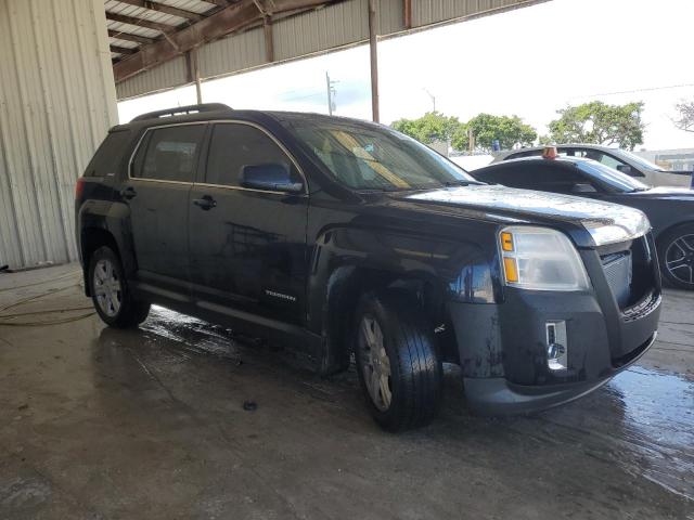 VIN 2GKALMEK9F6279224 2015 GMC Terrain, Sle no.4