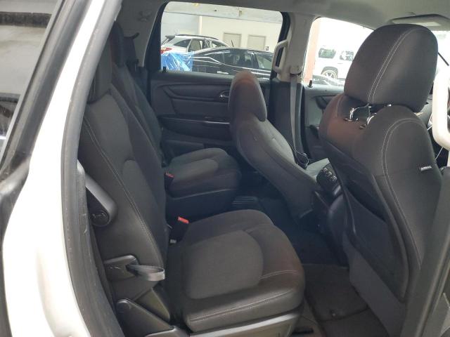 2017 CHEVROLET TRAVERSE L - 1GNKRGKD9HJ175707