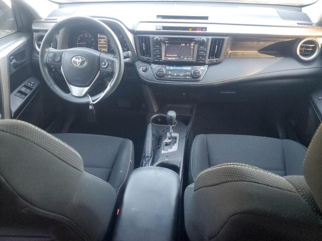 2018 TOYOTA RAV4 ADVEN - 2T3RFREV3JW852614