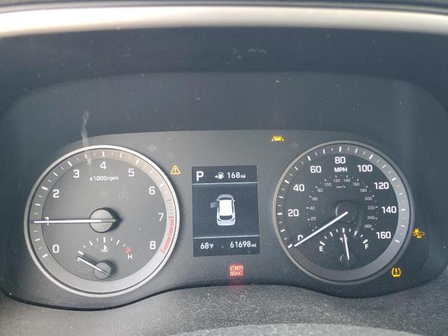 KM8J33AL4KU012181 2019 HYUNDAI TUCSON