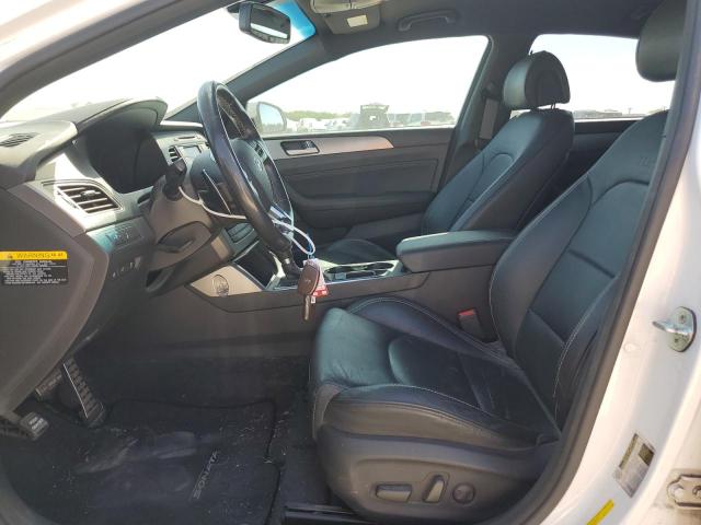 2015 HYUNDAI SONATA SPO - 5NPE34AB4FH105575
