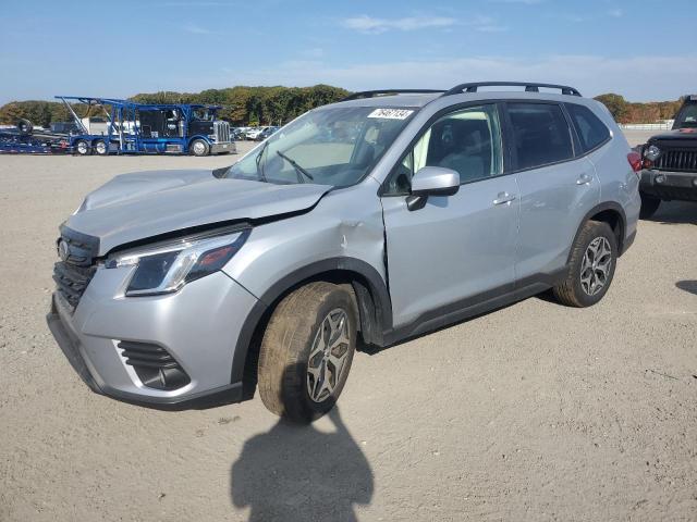 2022 SUBARU FORESTER P #2957593553