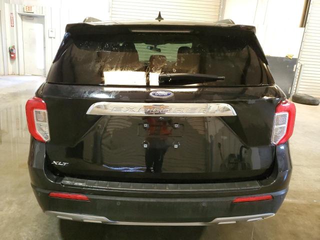 2023 FORD EXPLORER X - 1FMSK7DHXPGB18470