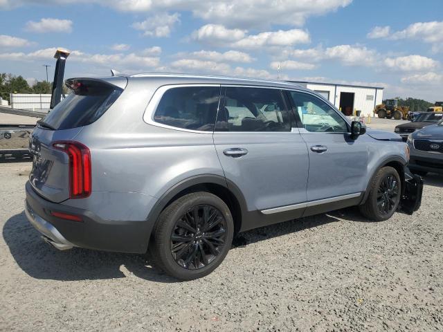 2022 KIA TELLURIDE - 5XYP54HCXNG268111