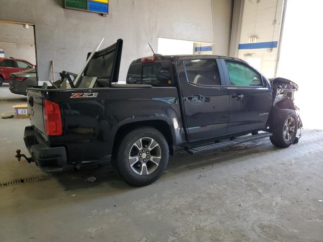 2017 CHEVROLET COLORADO Z - 1GCGTDEN2H1145600