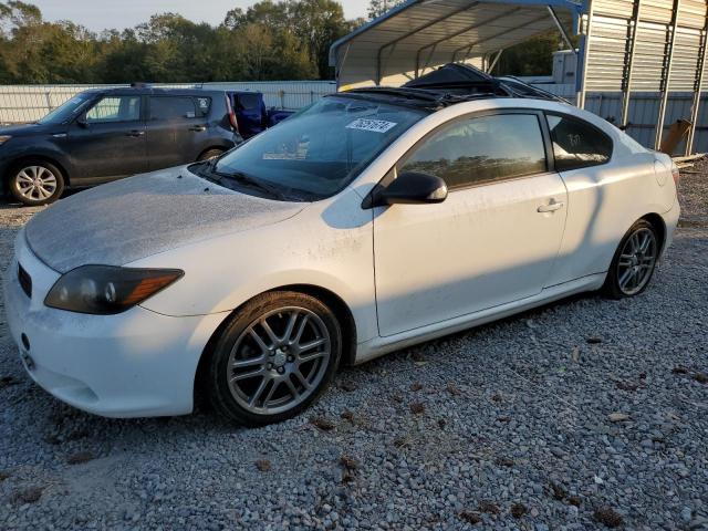 2010 TOYOTA SCION TC #2937839883