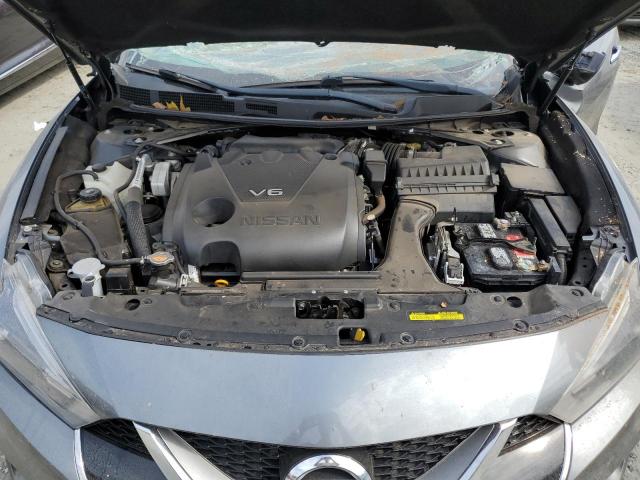 2017 NISSAN MAXIMA 3.5 - 1N4AA6AP3HC437832