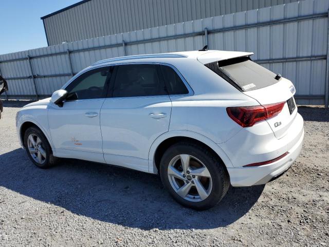 2021 AUDI Q3 PREMIUM - WA1AUCF33M1072154