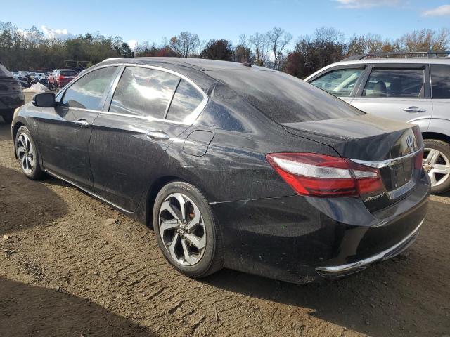 VIN 1HGCR2F94GA242400 2016 Honda Accord, Exl no.2