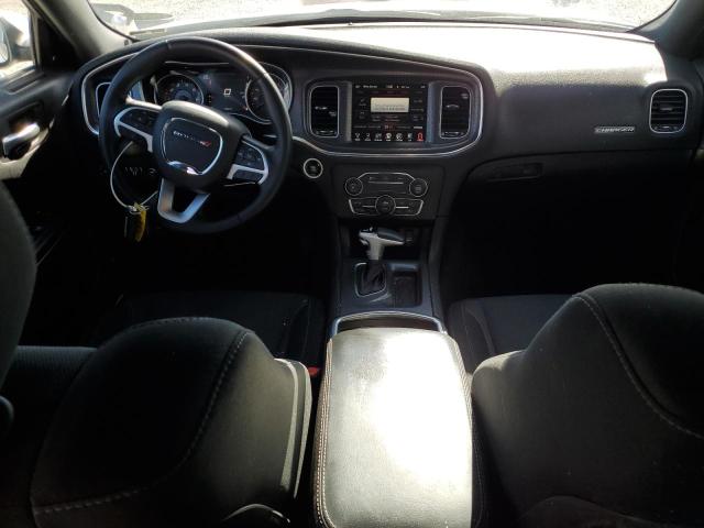 2016 DODGE CHARGER SX - 2C3CDXJGXGH170091