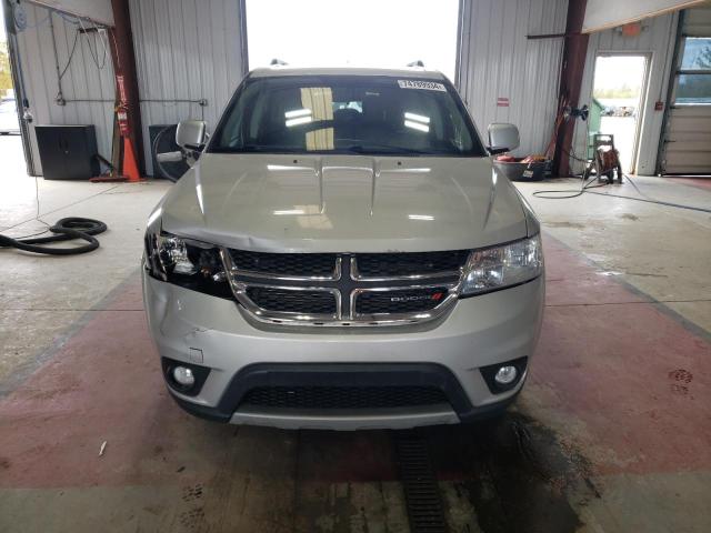 VIN 3C4PDCBG9ET127015 2014 Dodge Journey, Sxt no.5