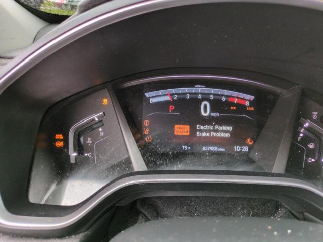 2017 HONDA CR-V EX - 7FARW1H54HE003190