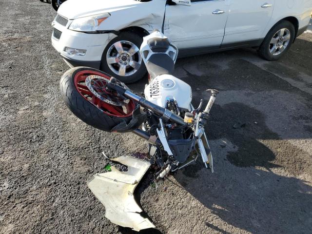 2014 DUCATI SUPERBIKE ZDM14BUW1EB014685
