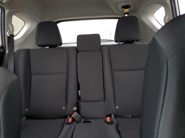 2017 TOYOTA RAV4 LE - 2T3ZFREV4HW327104