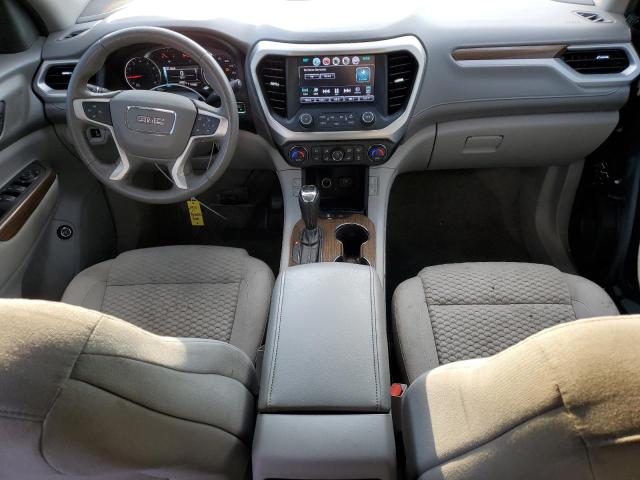 2017 GMC ACADIA SLE - 1GKKNSLS2HZ144230