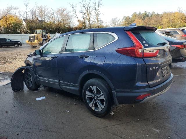 VIN 2HKRW6H36KH214617 2019 HONDA CRV no.2