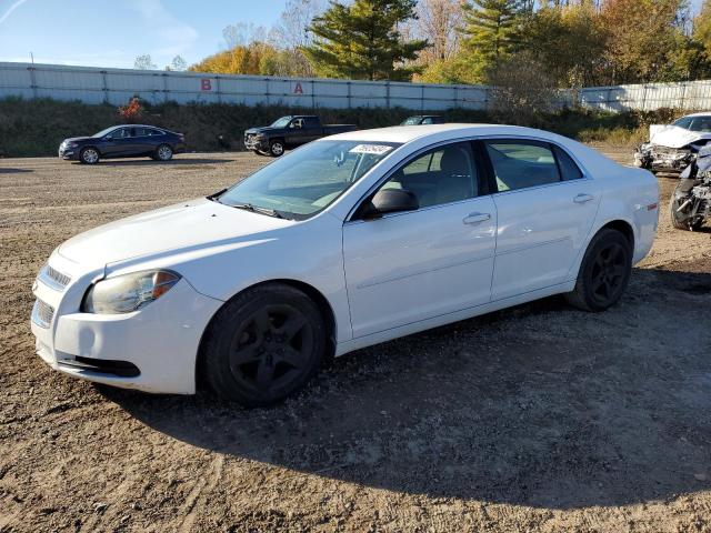 2011 CHEVROLET MALIBU LS #2988465805