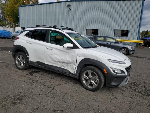 2022 HYUNDAI KONA SEL - KM8K3CAB1NU814610