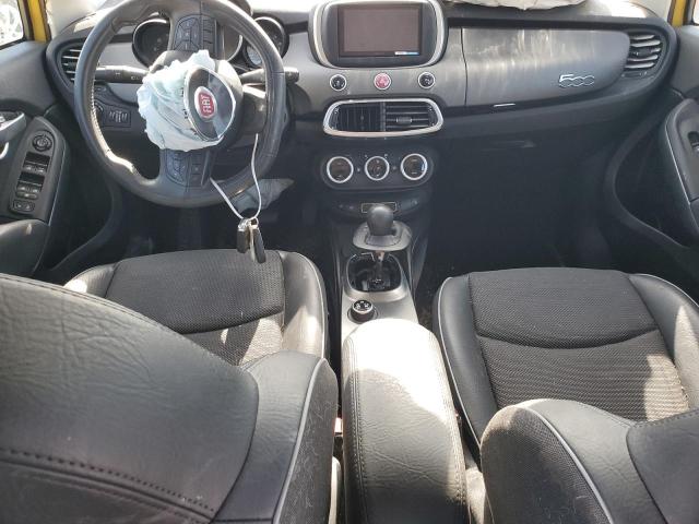 2016 FIAT 500X TREKK ZFBCFXCT9GP372970