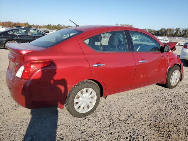 VIN 3N1CN7AP4EL805712 2014 Nissan Versa, S no.3