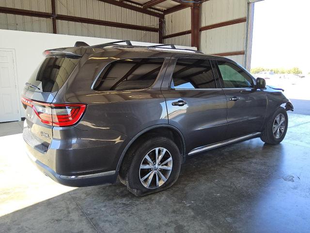 VIN 1C4RDHDG9GC402903 2016 Dodge Durango, Limited no.3