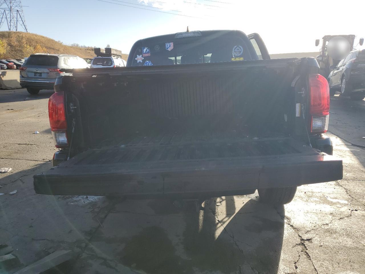 Lot #2941019506 2018 TOYOTA TACOMA DOU