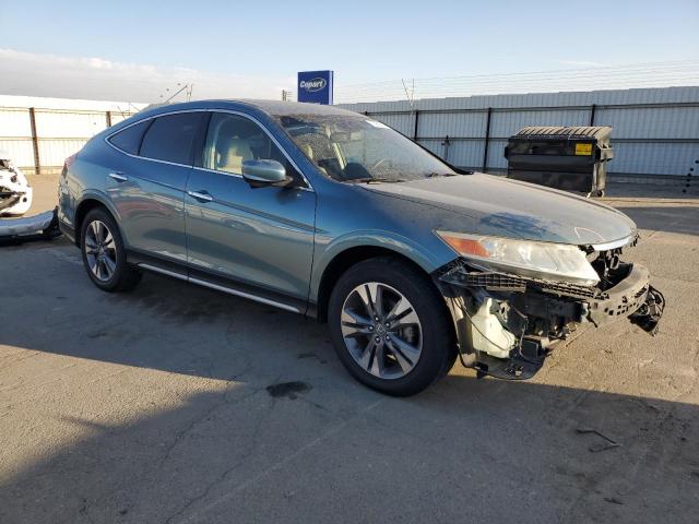 2015 HONDA CROSSTOUR - 5J6TF2H53FL004617