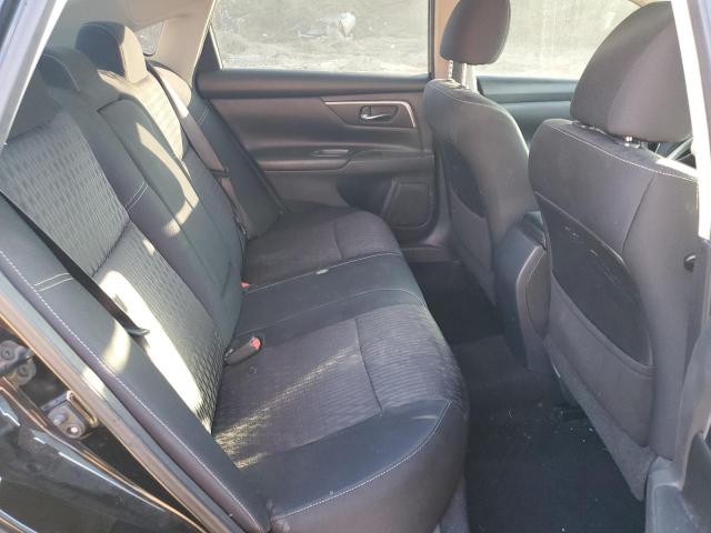 2018 NISSAN ALTIMA 2.5 - 1N4AL3AP3JC127629