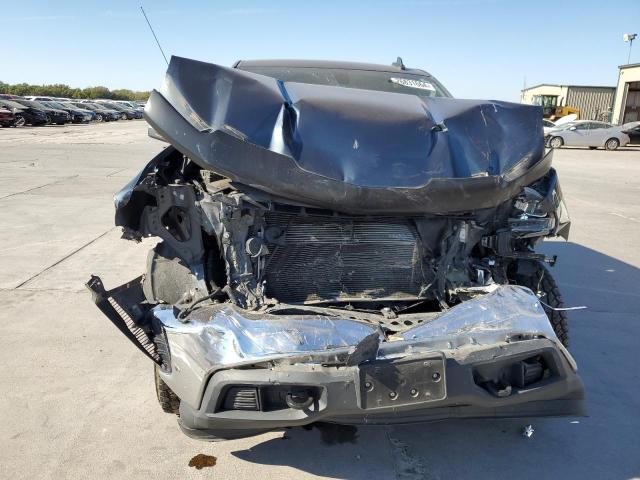 2020 CHEVROLET SILVERADO - 3GCUYDED7LG154220