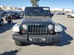 Lot #3024881383 2011 JEEP WRANGLER U