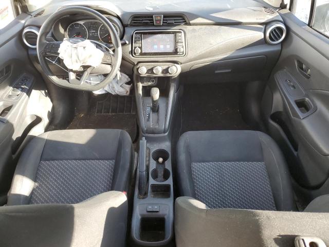 VIN 3N1CN8DV5PL822666 2023 Nissan Versa, S no.8