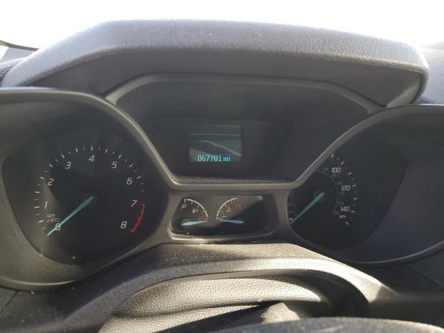 2018 FORD TRANSIT CO - NM0LS7E77J1351616