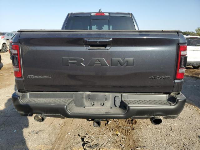 2020 RAM 1500 REBEL - 1C6SRFLT9LN214524