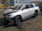 2015 CHEVROLET TAHOE K150 - 1GNSKBKC0FR272968