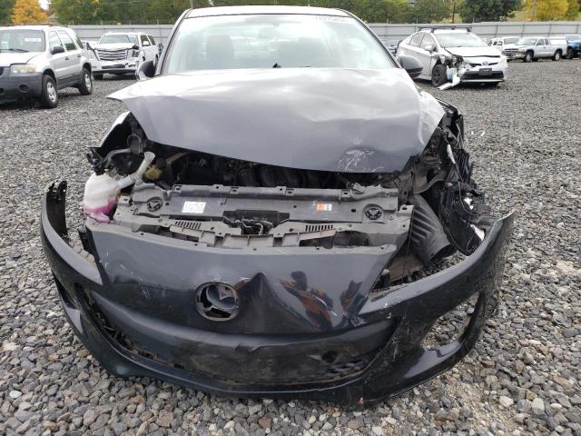 VIN JM1BL1TG3D1771518 2013 MAZDA 3 no.5