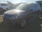 2015 VOLKSWAGEN TIGUAN S - WVGBV7AX3FW570283