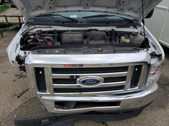 2022 FORD ECONOLINE #3145561705