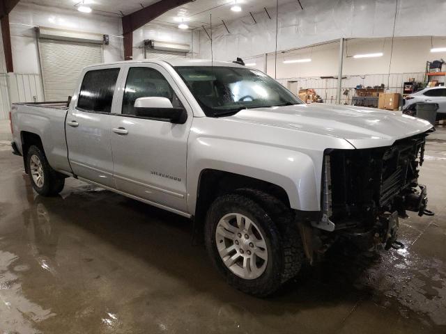 2017 CHEVROLET 1500 - 3GCUKREC4HG287823
