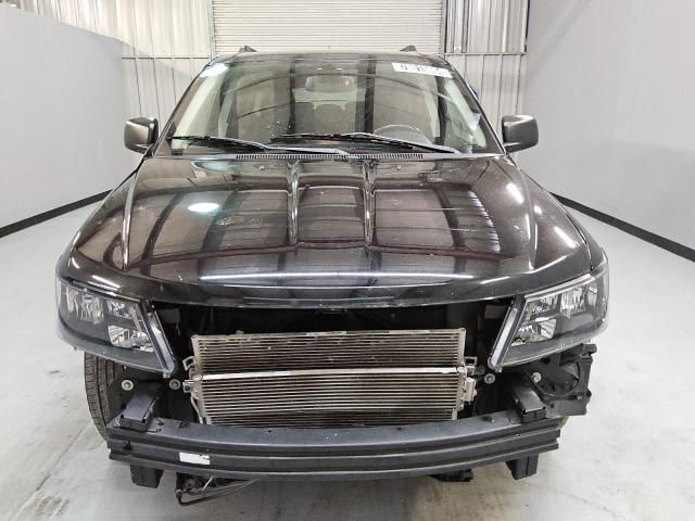 2020 DODGE JOURNEY SE - 3C4PDCAB0LT250561