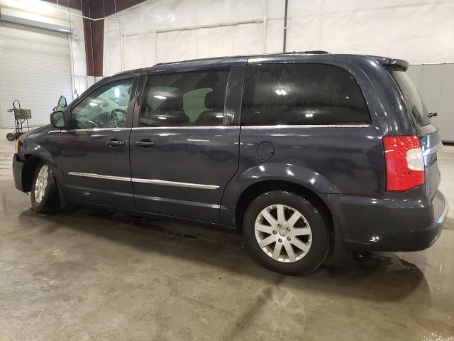 VIN 2C4RC1BG2ER367395 2014 Chrysler Town and Countr... no.2