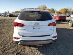 Lot #3020101599 2017 HYUNDAI SANTA FE S