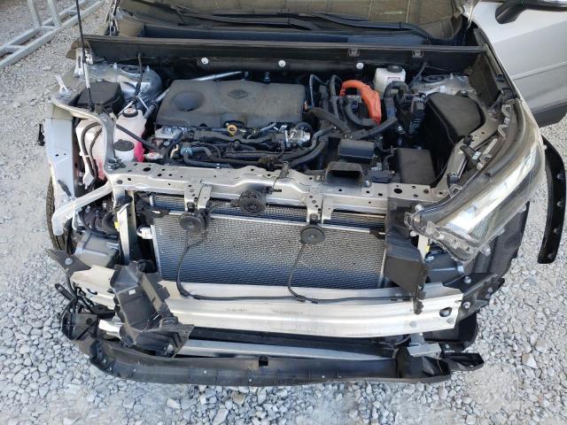 VIN 2T3B6RFV9PW042588 2023 Toyota RAV4, Xle Premium no.12