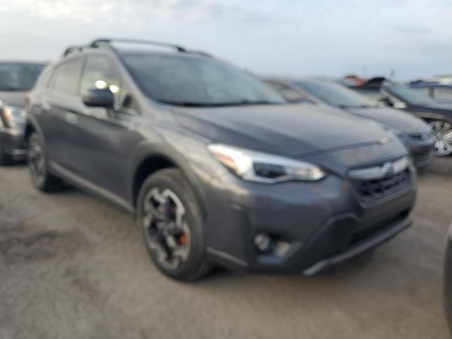 2021 SUBARU CROSSTREK - JF2GTHMC5MH389462