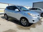 HYUNDAI TUCSON GLS photo