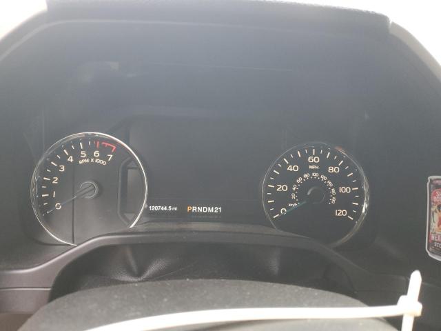 2015 FORD F150 SUPER - 1FTEW1EF6FFA95130