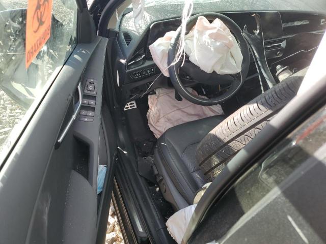 2024 KIA NIRO SX KNDCT3LE6R5152796